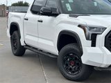 New 2025 Toyota Tundra TRD Pro image 3