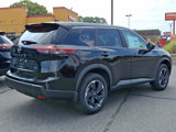 New 2026 Nissan Rogue SV image 4