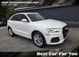 Used 2016 Audi Q3 2.0T Premium Plus w/ Technology Package image 4