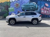 Certified 2022 Toyota RAV4 XLE Premium image 2