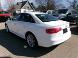Used 2016 Audi A4 2.0T Premium w/ Convenience Plus Package image 4