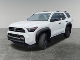 New 2025 Toyota 4Runner 4WD image 3
