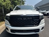 New 2025 RAM 1500 Big Horn image 2