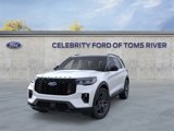 New 2025 Ford Explorer ST image 2
