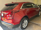 Certified 2022 Cadillac XT5 Luxury w/ LPO, Floor Liner Package image 2