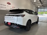 New 2025 Nissan Murano Platinum image 3
