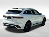 New 2026 Jaguar F-PACE R-Dynamic S image 5
