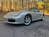 Used 2006 Porsche Boxster image 2