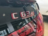New 2025 Mercedes-Benz C 63 AMG S image 4