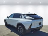 New 2025 Cadillac Lyriq Sport image 3