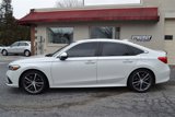 Used 2022 Honda Civic Touring image 2