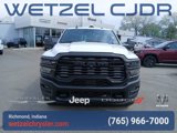 New 2025 RAM 2500 Tradesman image 2