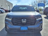 Certified 2025 Honda Pilot Black Edition image 2