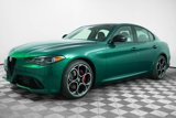 New 2025 Alfa Romeo Giulia image 3