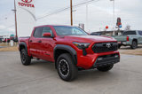 Certified 2024 Toyota Tacoma TRD Off-Road w/ TRD Off Road Upgrade Package image 2