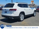 Used 2022 Volkswagen Atlas SE w/ Panoramic Sunroof Package image 5