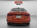 Used 2023 Kia Forte LXS w/ LXS Technology Package image 3