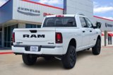 New 2025 RAM 2500 Big Horn image 5