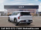 New 2026 Kia EV9 Wind image 4