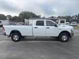 Used 2024 RAM 2500 Tradesman w/ Chrome Appearance Group image 5