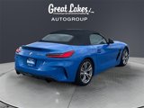 Used 2022 BMW Z4 sDrive30i w/ Premium Package image 5