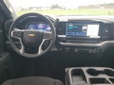 Used 2025 Chevrolet Silverado 1500 LT image 3
