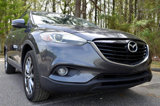 Used 2015 MAZDA CX-9 Grand Touring w/ GT Technology Package image 4