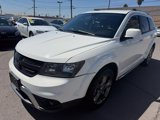 Used 2016 Dodge Journey Crossroad w/ Popular Equipment Group image 5