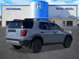 New 2026 Honda Passport RTL image 2