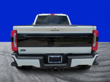 New 2025 Ford F350 Platinum image 4