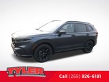 New 2026 Honda CR-V Sport image 3