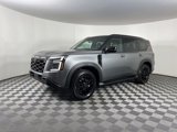 New 2025 Nissan Armada PRO-4X image 5