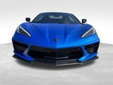 Certified 2025 Chevrolet Corvette Stingray Premium Conv w/ Z51 Performance Package image 3