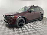 New 2025 MAZDA CX-90 3.3 Turbo w/ Premium Sport Pkg image 4