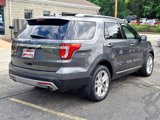 Used 2017 Ford Explorer XLT w/ Equipment Group 202A image 6