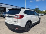 New 2025 Subaru Ascent Bronze Edition image 4