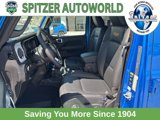 New 2025 Jeep Wrangler Sahara w/ Safety Group image 5