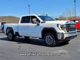 New 2025 GMC Sierra 2500 SLE w/ SLE Value Package; image 2
