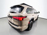 Used 2025 Toyota Sequoia TRD Pro image 4