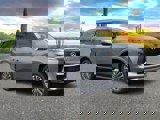 New 2025 INFINITI QX80 Sensory image 2