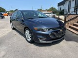 Used 2017 Chevrolet Malibu LT image 4