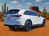 New 2025 MAZDA CX-90 3.3 Turbo w/ Premium Sport Pkg image 6