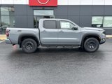New 2025 Nissan Frontier PRO-4X w/ Pro Premium Package image 2