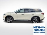 Used 2024 INFINITI QX60 Luxe image 2