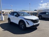 New 2025 Nissan Ariya AWD image 2
