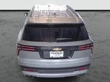 New 2026 Chevrolet Traverse LT w/ Sun and Wheel Package image 3