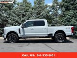 Used 2025 Ford F350 Platinum image 4