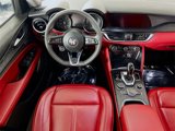 Used 2020 Alfa Romeo Stelvio Sport w/ Cold Weather Package image 3