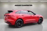 New 2026 Jaguar F-PACE R-Dynamic S image 5
