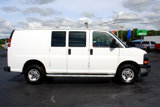 Used 2023 GMC Savana 2500 w/ Driver Convenience Package image 3
